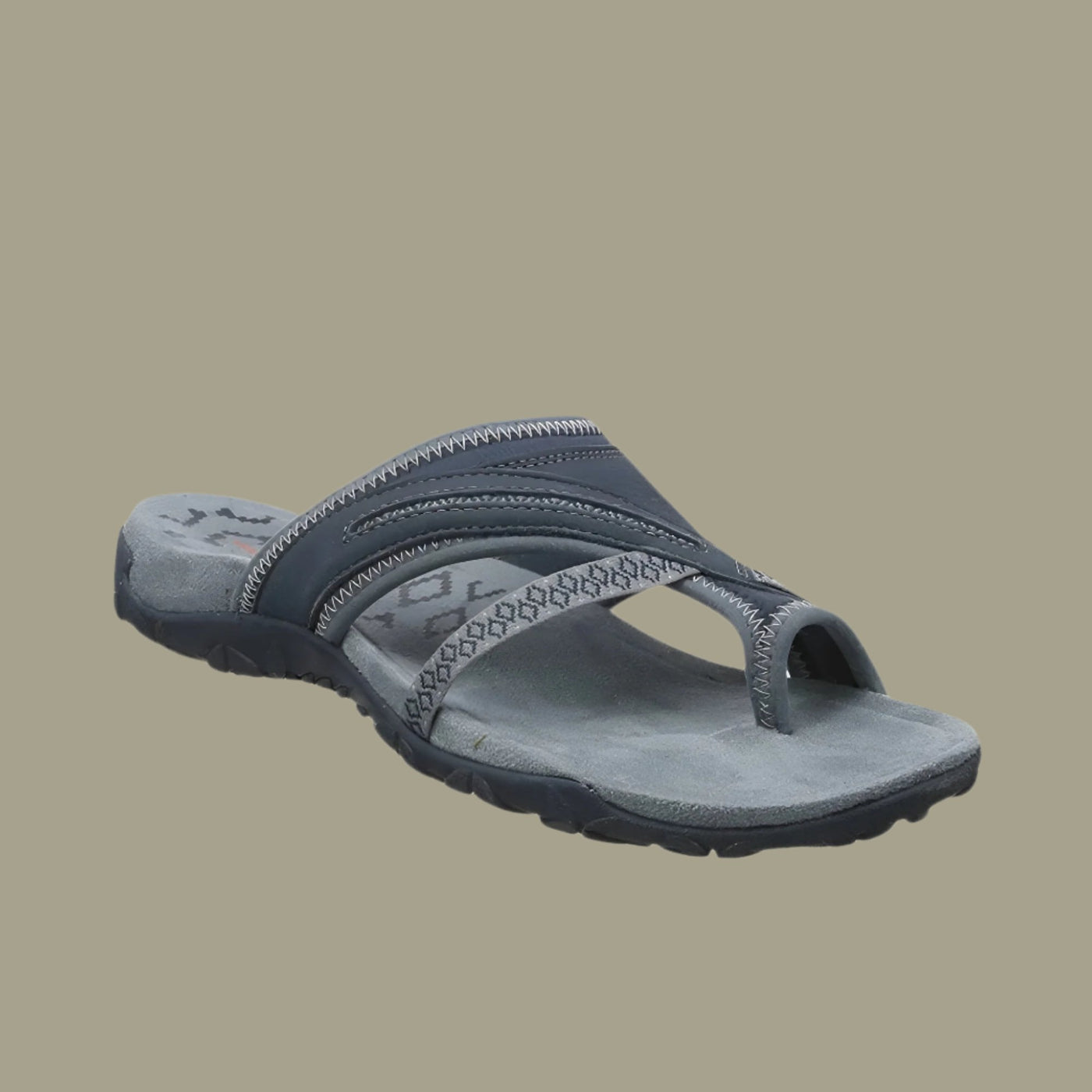 Botha™ Diana - Ergonomic Orthopedic Slippers